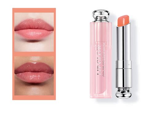 dior addict lip glow color|dior addict lip glow refill.